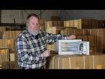 Home Burglary Safe - MSafe™ PSB 350