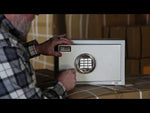 Home Burglary Safe - MSafe™ PSB 300